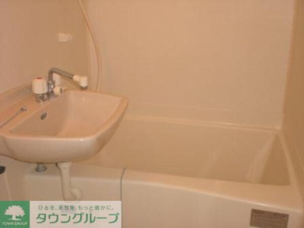 レオパレス榊の物件内観写真